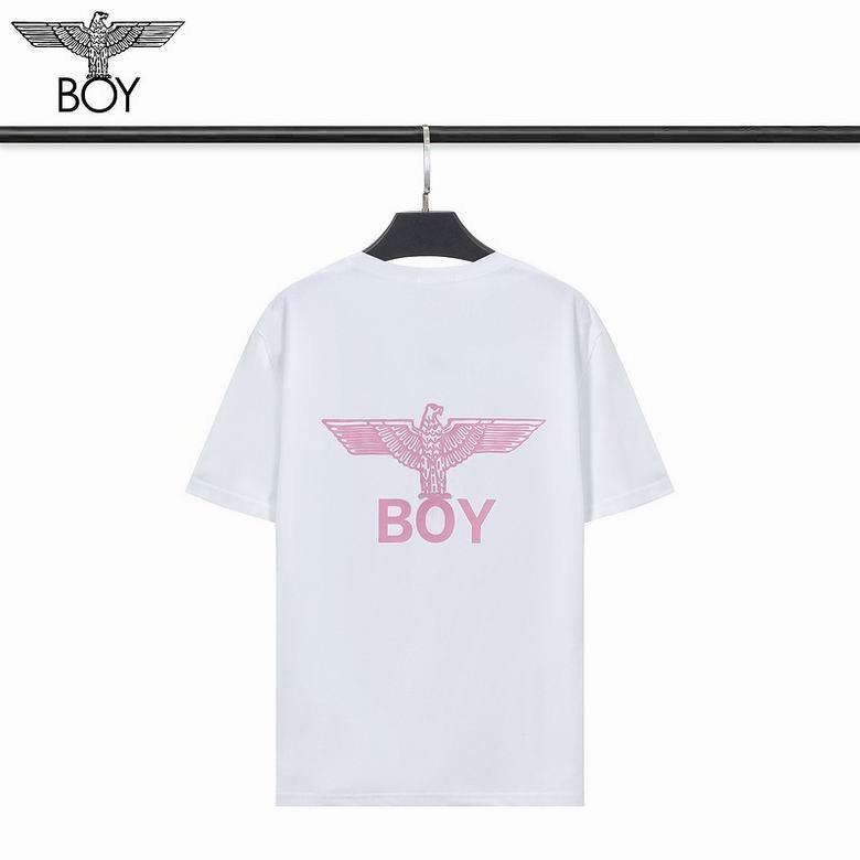 Boy London Men's T-shirts 212
